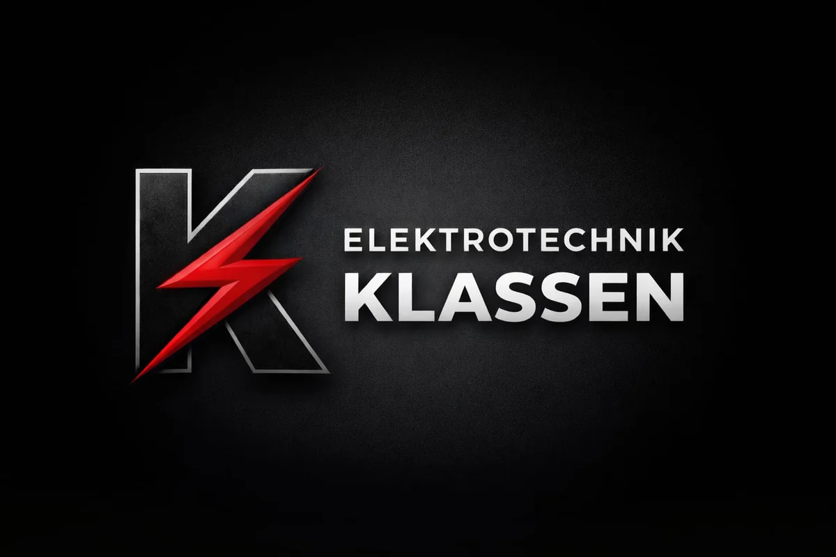 Elektrotechnik Klassen Logo
